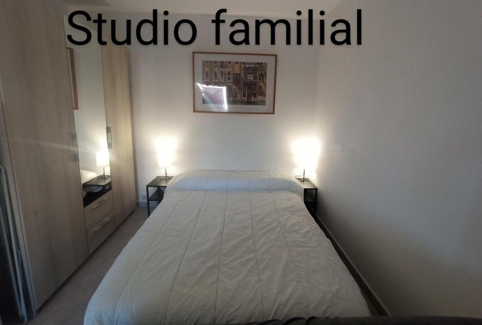 Studio Quietude 생타굴프 외부 사진