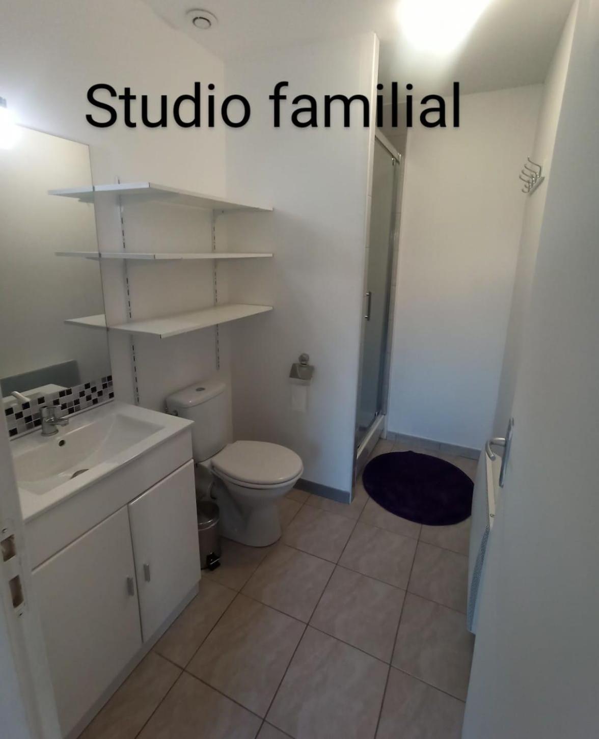 Studio Quietude 생타굴프 외부 사진